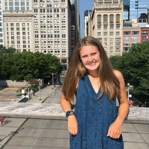 Meet your Posher, Fiona